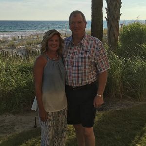 Meet your Posher, Janet